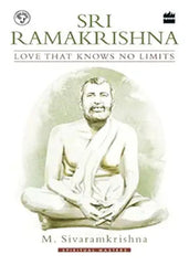 Spiritual Masters - Sri Ramakrishna