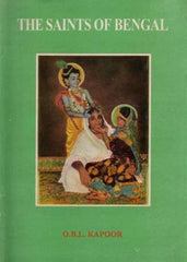 Gift Set: Saints of Bengal