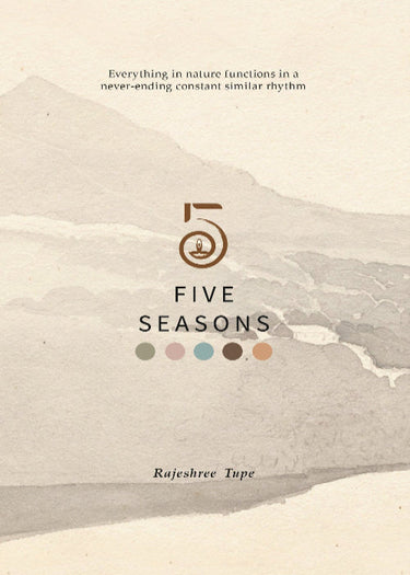Five Seasons – Book by Indus Source Books