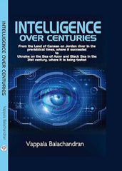 Intelligence over centuries