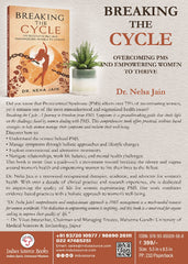 Breaking the Cycle: Overcoming PMS and Empowering Women to Thrive
