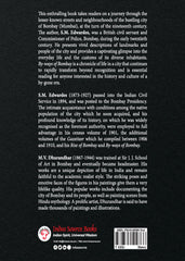 By-Ways of Bombay