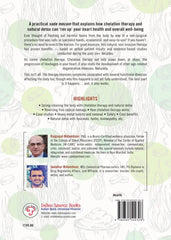 CHELATION THERAPY AND NATURAL DETOX