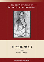 Edward Moor