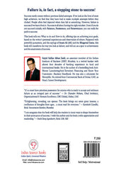 Failure Is A Knock On The Door Of Success