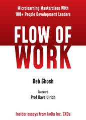Flow of Work