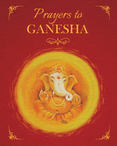 Prayers to Ganesha