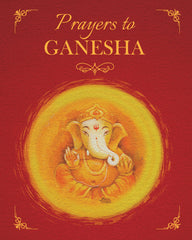 Prayers to Ganesha