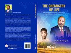 The Chemistry of Life