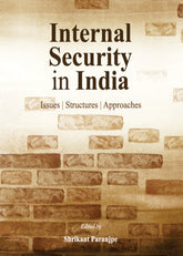 Internal Security in India