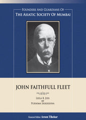 John Faithfull Fleet