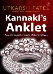 Kannaki's Anklet