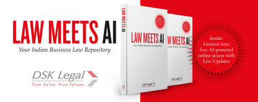 Law book banner