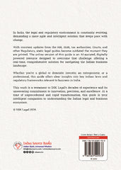 LAW MEETS AI: YOUR INDIAN BUSINESS LAW REPOSITORY