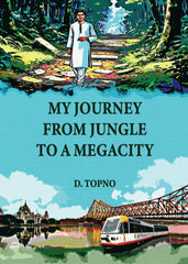 My Journey from Jungle