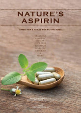 Nature's Aspirin