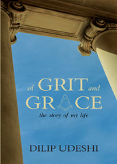 Of Grit and Grace – Book by Indus Source Books