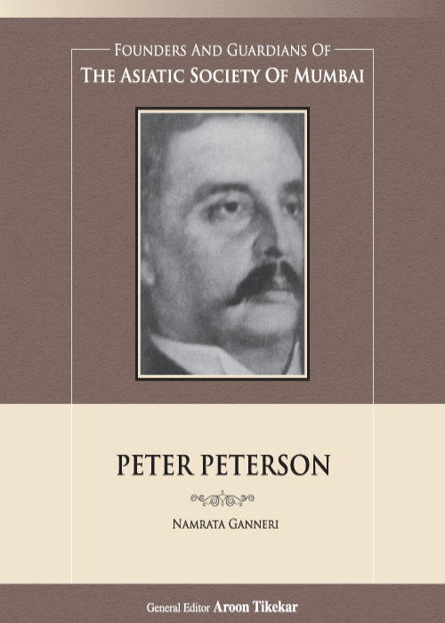 Peter Peterson – Book by Indus Source Books