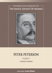 Peter Peterson – Book by Indus Source Books