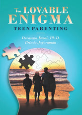 THE LOVABLE ENIGMA - Teen Parenting