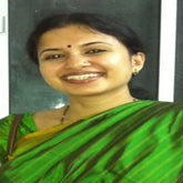 Sulini Nair