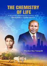 The Chemistry of Life