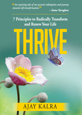 Thrive – Book by Indus Source Books