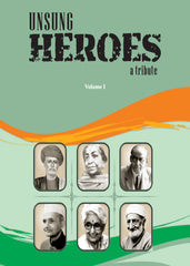 Unsung Heroes -- Volume I