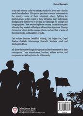 Unsung Heroes -- Volume II