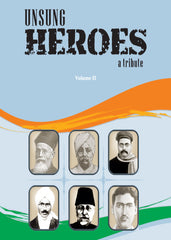 Unsung Heroes -- Volume II