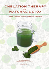 CHELATION THERAPY AND NATURAL DETOX