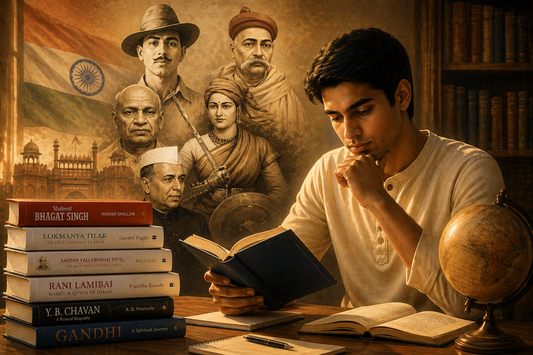 Why Reading Indian History is More Important Now