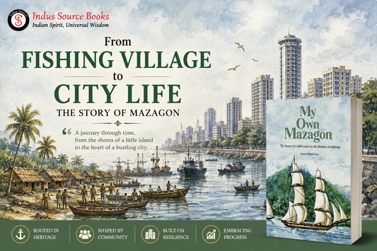 From Fishing Village to City Life the Story of Mazagon