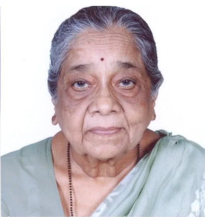 Arundhati Khandkar
