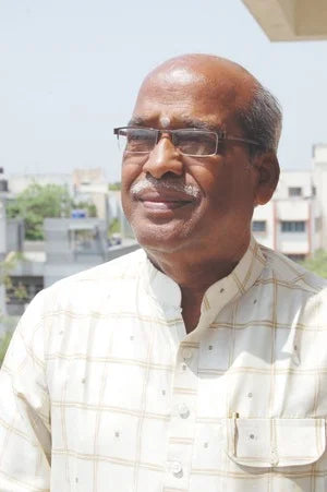 Laxminarayan Bolli