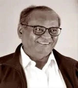 Aroon Tikekar