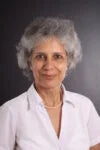 Professor Gita Dharampal
