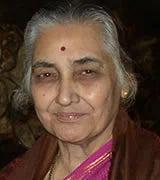 Indira Kher