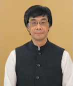 Dr. Fukahori Yasukata