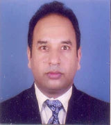 Manoj Nair