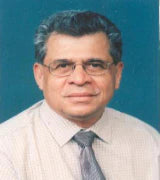 Ravi Bapat