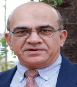 Rajgopal Nidamboor