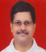 Rajanish Joshi