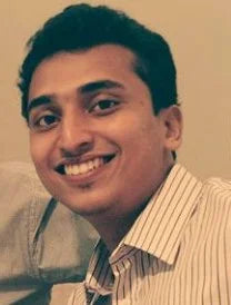 Shreyas Nair