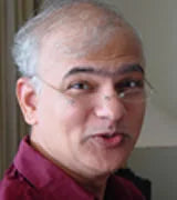 Shrinivas Gondhalekar