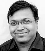 Devdutt Pattanaik