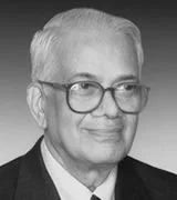 M V Kamath