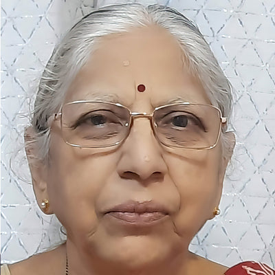 Pratibha Kanekar