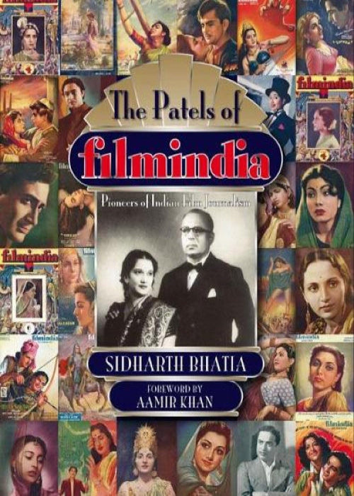 The Patels of Filmindia