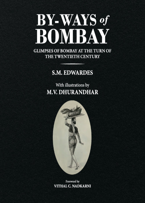 By-Ways of Bombay